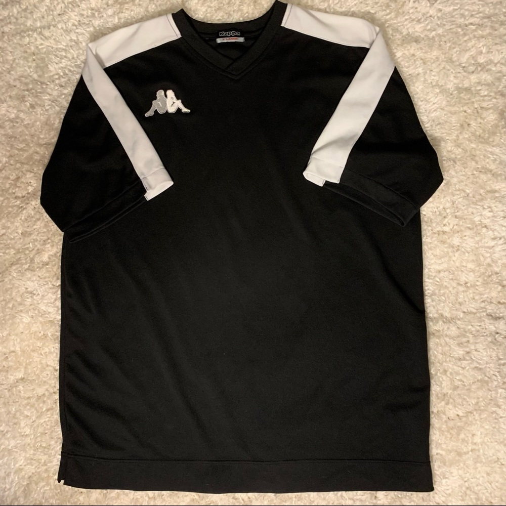 Vintage Kappa Jersey